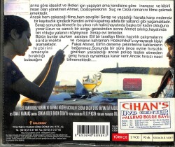 Bekleme Odası VCD Film VCD14526 - 2