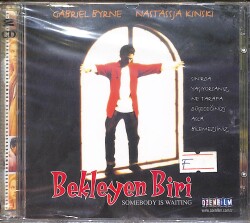 Bekleyen Biri VCD Film (Sıfır - 10/10) VCD26542 - 1