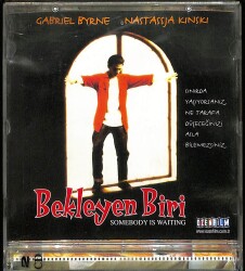 Bekleyen Biri VCD Film VCD15925 - 1