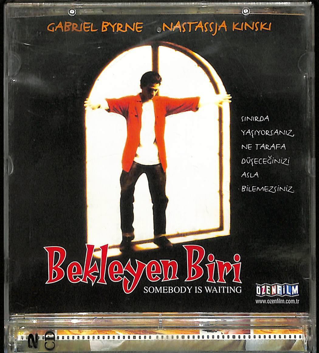 Bekleyen Biri VCD Film VCD15925 - 1