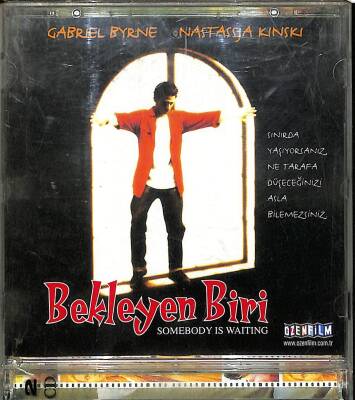 Bekleyen Biri VCD Film VCD17283 - 1