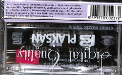 Bektaşi Nefesleri 3 Kaset (Sıfır) KST28656 - 2