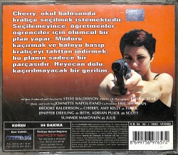 Bela Takımı VCD Film (İkinci El) VCD27591 - 2