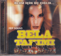 Bela Takımı VCD Film VCD11132 - 1