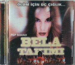 Bela Takımı VCD Film VCD6537 - 1