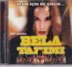 Bela Takımı VCD Film VCD9692 - 1