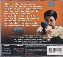 Bela Takımı VCD Film VCD9692 - 2