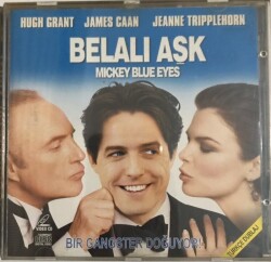Belalı Aşk VCD Film VCD5129 - 1