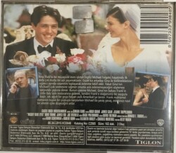 Belalı Aşk VCD Film VCD5129 - 2