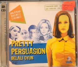 Belalı Oyun - Prretty Persuasion VCD Film VCD11781 - 1