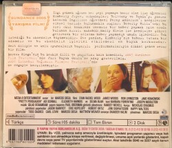 Belalı Oyun - Prretty Persuasion VCD Film VCD11781 - 2