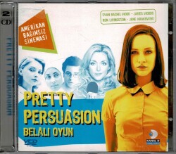 Belalı Oyun - Prretty Persuasion VCD Film VCD143 - 1