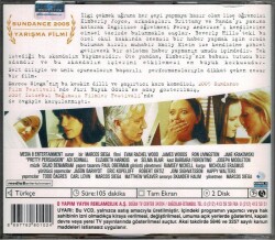 Belalı Oyun - Prretty Persuasion VCD Film VCD143 - 2