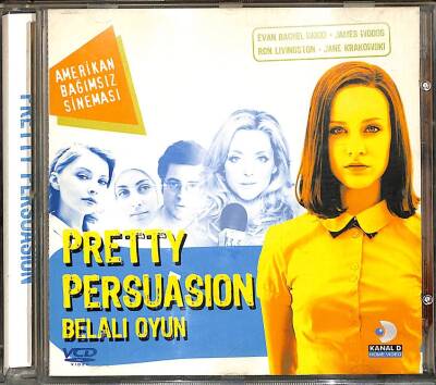 Belalı Oyun VCD Film VCD13794 - 1