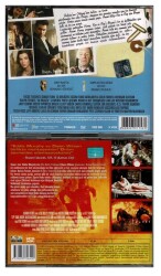 Ben Casus In Bruges - 2 Adet VCD Film VCD699 - 2