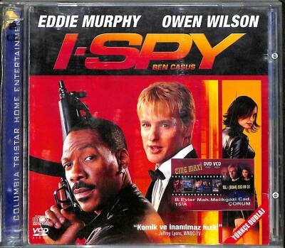 Ben Casus VCD Film (108) VCD21662 - 3