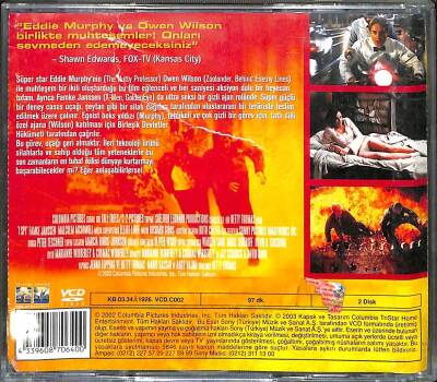 Ben Casus VCD Film (108) VCD21662 - 2