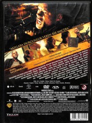 Ben Efsaneyim DVD Film (İkinci El) DVD2468 - 2
