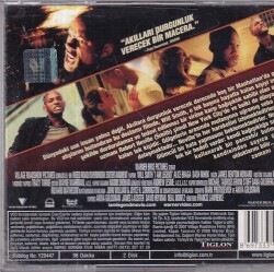 Ben Efsaneyim VCD Film VCD10523 - 2