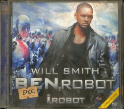 Ben Robot VCD Film (108.5) VCD23929 - 3