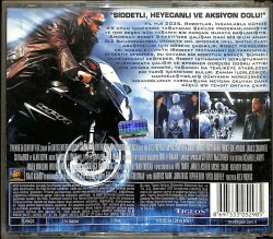 Ben Robot VCD Film (108.5) VCD23929 - 4