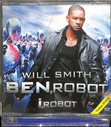 Ben Robot VCD Film VCD25241 - 1