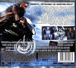 Ben Robot ( Wıll Smıth) VCD Film (108) VCD20910 - 2