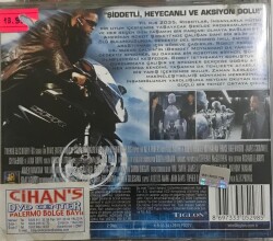 Ben Robot (Will Smith) VCD Film VCD16399 - 2