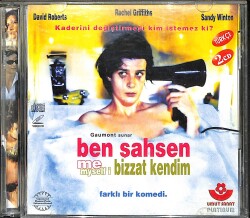 Ben Şahsen Bizzat Kendim – Me Myself I VCD Film VCD27972 - 1