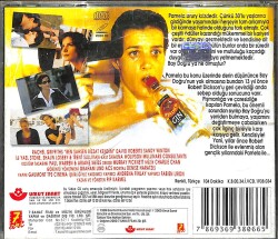 Ben Şahsen Bizzat Kendim – Me Myself I VCD Film VCD27972 - 2