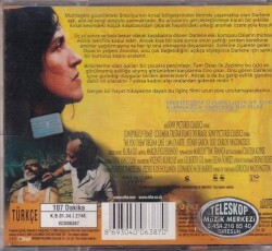 Ben Sen Onlar VCD Film VCD10096 - 2