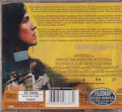 Ben Sen Onlar VCD Film VCD10096 - 2
