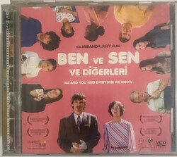 Ben Sen Ve Diğerleri VCD Film VCD6923 - 1