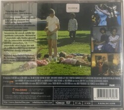 Ben Sen Ve Diğerleri VCD Film VCD6923 - 2