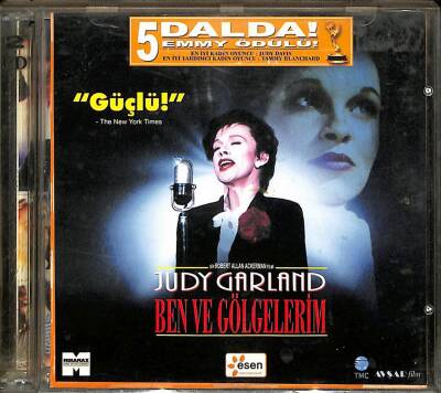 Ben Ve Gölgelerim VCD Film VCD12219 - 1