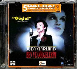 Ben Ve Gölgelerim VCD Film VCD12646 - 1