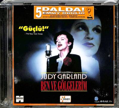 Ben Ve Gölgelerim VCD Film VCD12646 - 1