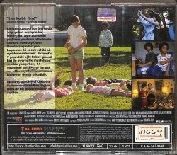 Ben Ve Sen Ve Diğerleri VCD Film (108.5) VCD24622 - 4
