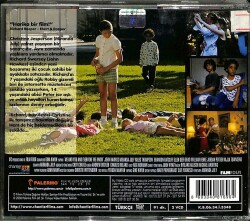 Ben Ve Sen Ve Diğerleri VCD Film VCD16555 - 2