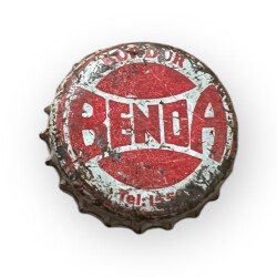 Benda Gazoz Kapağı CMK9-5215 - 1