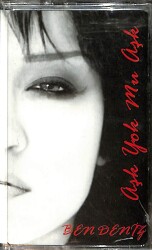 Bendeniz – Aşk Yok Mu Aşk Kaset (Sıfır Kaset) KST28852 - Gökçekoleksiyon