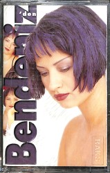 Bendeniz - Bendeniz'den Kaset (Sıfır Kaset) KST29202 - Gökçekoleksiyon