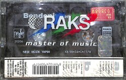 Bendeniz - Bendeniz'den Kaset (Sıfır Kaset) KST29202 - 2