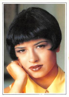 Bendeniz Kartpostal KRT13178 - 1