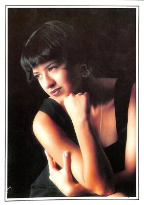 Bendeniz Kartpostal KRT14257 - 1