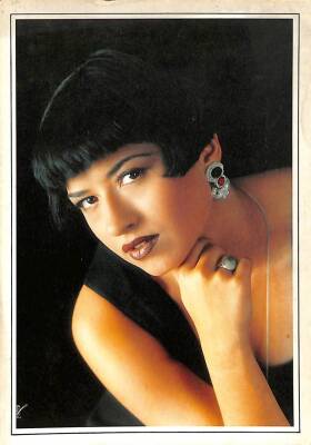 Bendeniz Kartpostal KRT16333 - 1