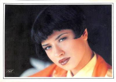 Bendeniz Kartpostal KRT16972 - 1
