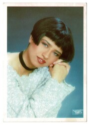 Bendeniz Kartpostal KRT8259 - Gökçekoleksiyon