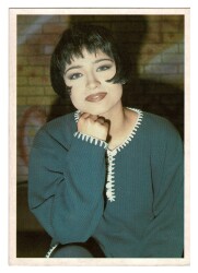 Bendeniz Kartpostal KRT8261 - Gökçekoleksiyon