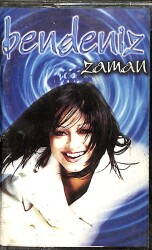 Bendeniz - Zaman Kaset (İkinci El Kaset) KST29535 - Gökçekoleksiyon